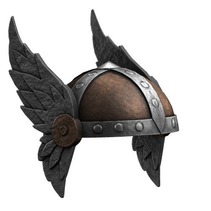 Viking Helmet Roblox item