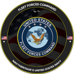 USN - Fleet Forces Command