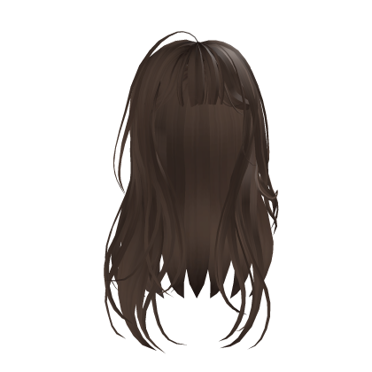 Pretty Brown Hair thumbnail