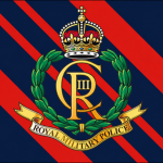 [CBARP] Royal Military Police
