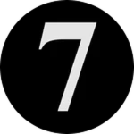 Badge 7