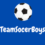 TeamSoccerBoys