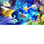 The ultimate sonic club