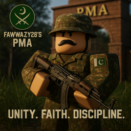 -[NEW]-Pakistan Military Academy
