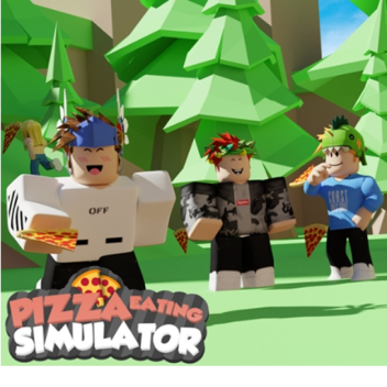 Pizza Simulator🍕