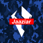 Jaaziar's