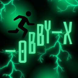 Obby-X [ALPHA]
