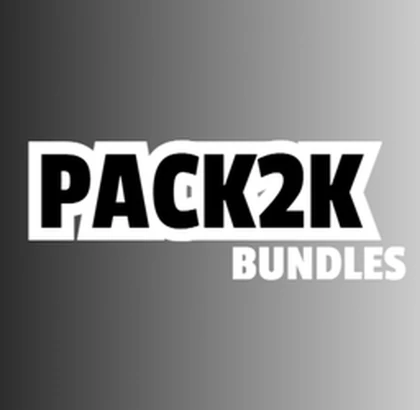 PACK2K Bundles Roblox group icon