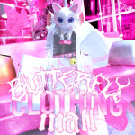 Butterfly Clothing Mall