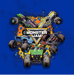 Kkdspider1 v monster jam