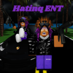 #Hatinq ENT