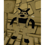 Very epic glitch group