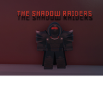 [Shadow Raiders]