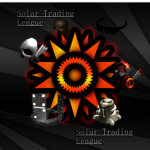 Solar Trading League