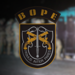 BOPE - Salvador RP