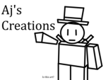 Aj's Creations.