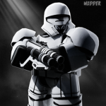 〔TFO〕://: Jetpack Troopers