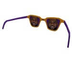 (CODE: LBJ) Lebron Sunglasses