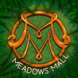 Meadows Mall 🛍️🎉
