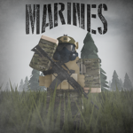 USA Military Simulator | Marines