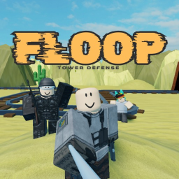 Floop Tower Defense [ALPHA]