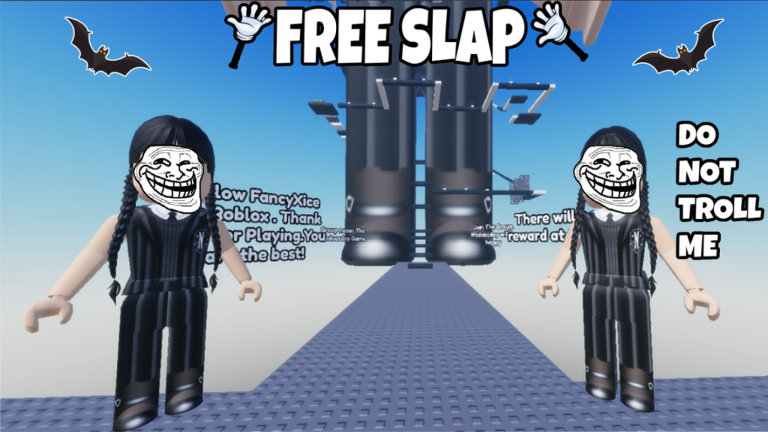 [SEASON 2]Wednesday Tower screenshot 1