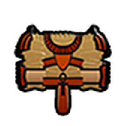 Mummies Chestplate