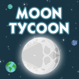 Moon Tycoon icon