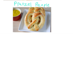 Pretzel People