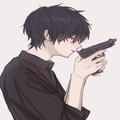 anime boy Roblox decal
