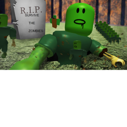 Survive The Zombies