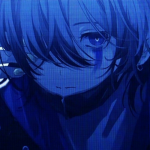 BLUEVEXS