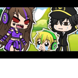GACHA LIFEEE