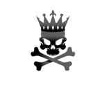 Crown skulls