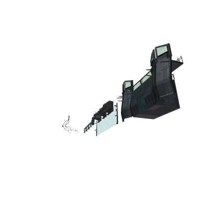 Combine Props little pack