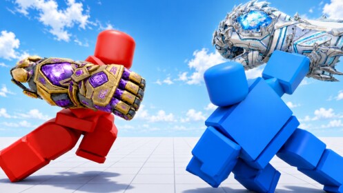 [BETA]PUNCH'EM-OFF