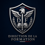 Direction de la Formation | V