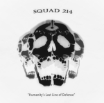 ุุุTWR | Squad 214