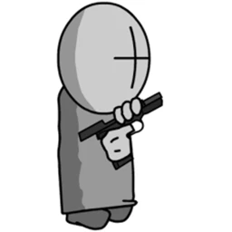 Madness combat icon