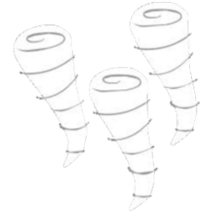 DizzyTwister {Transparent} Roblox decal