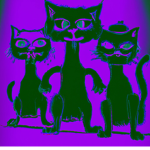 zombifiedcats