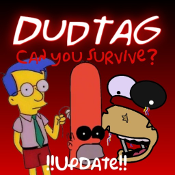 DudTag! [UPDATE!] | 1.2