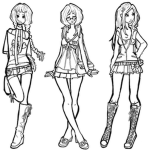 Stylish Showcase