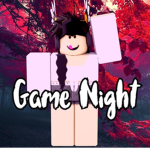 Game night gang