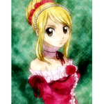 Lucy Heartfilia