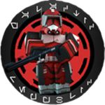 Coruscant Guard      