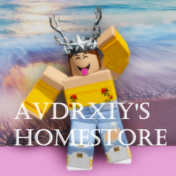 Avdrxiy's Homestore
