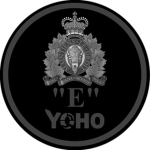 Yoho Valley Royal Canadian Mounted Police