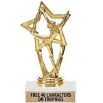 Trophyzz