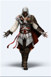 Ultimate Assasin Training school